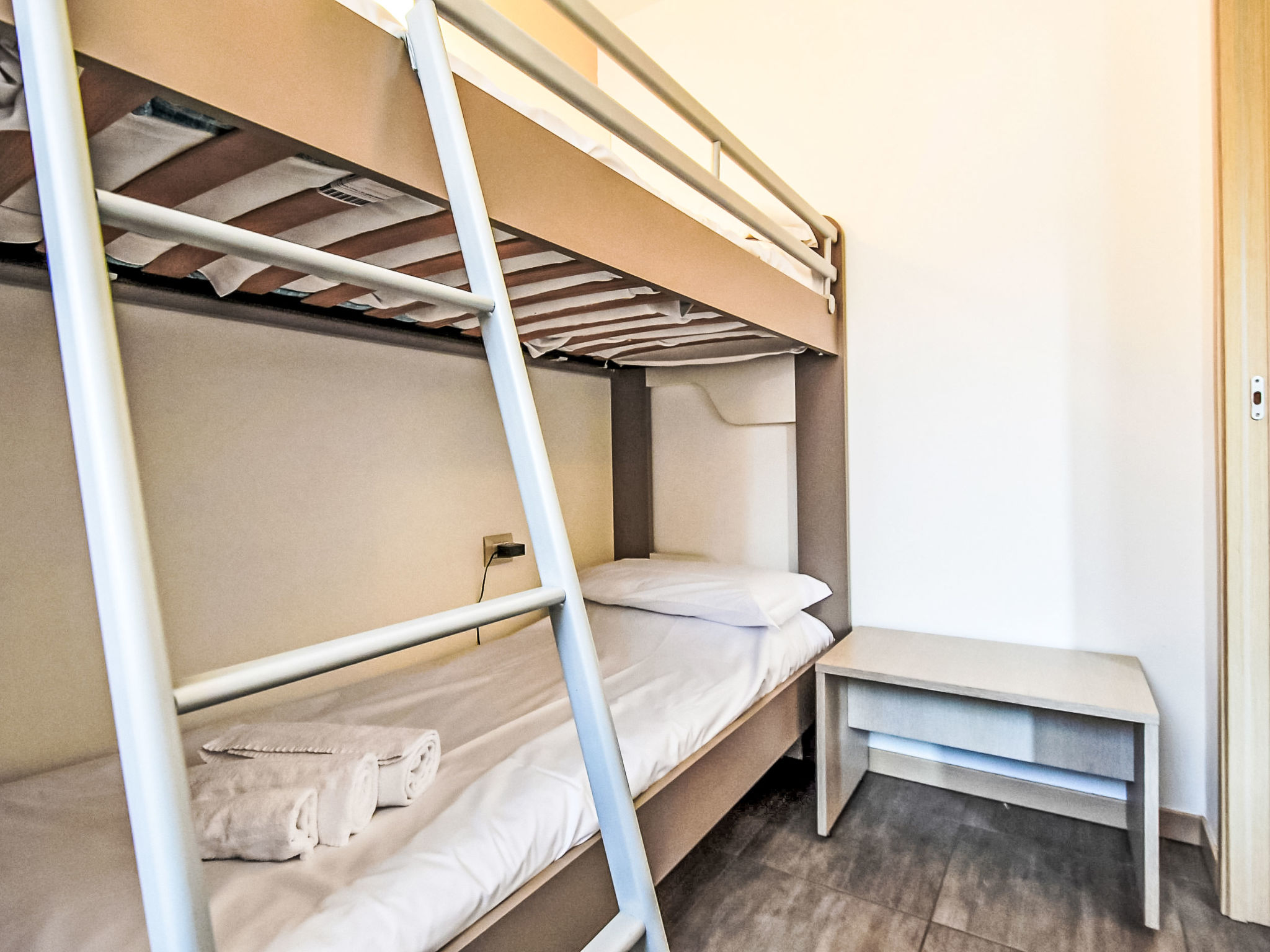 Luxe appartement aan het Lago di Edine voor 6 personen - foto 25