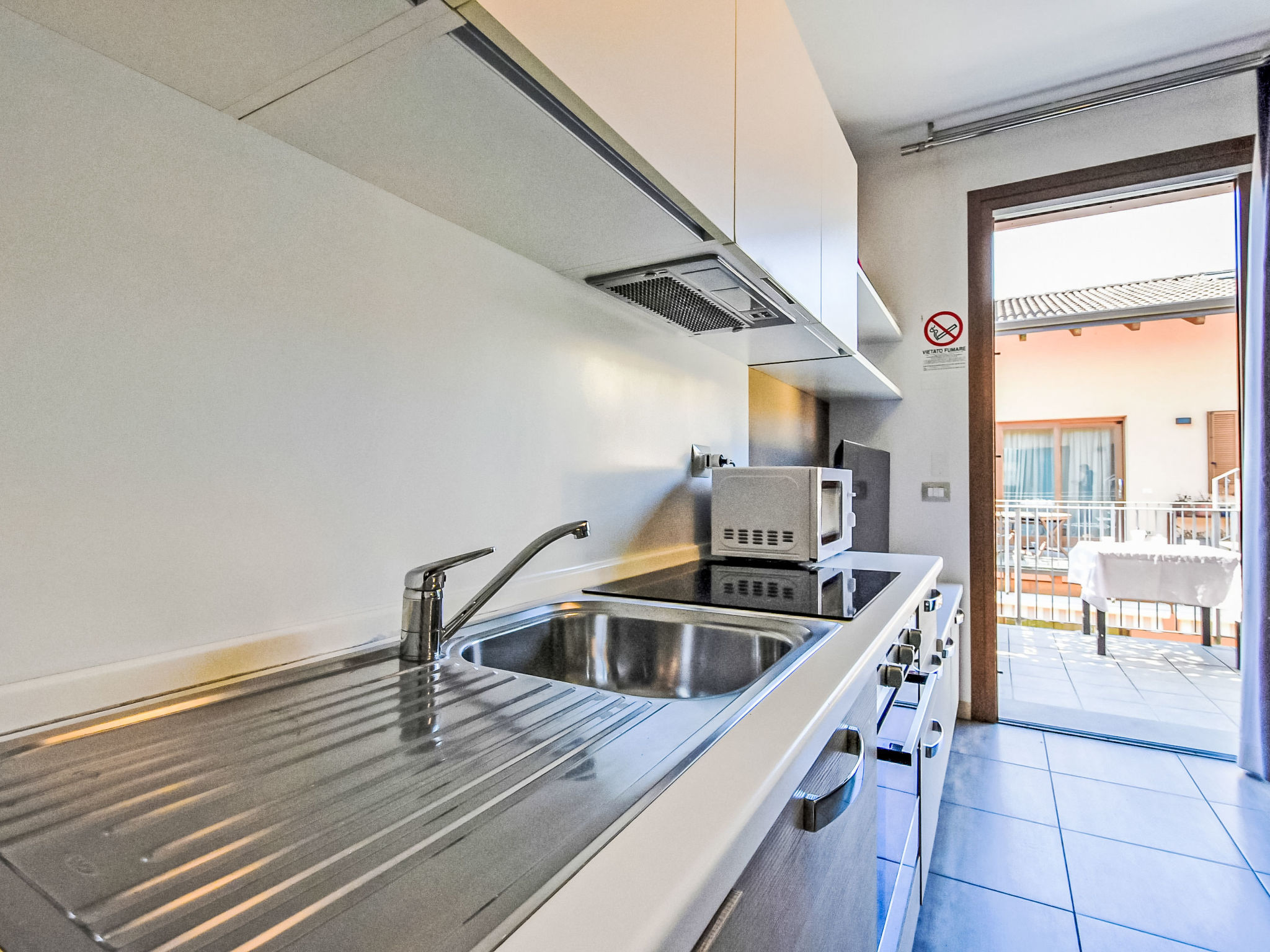 Luxe appartement aan het Lago di Edine voor 6 personen - foto 15