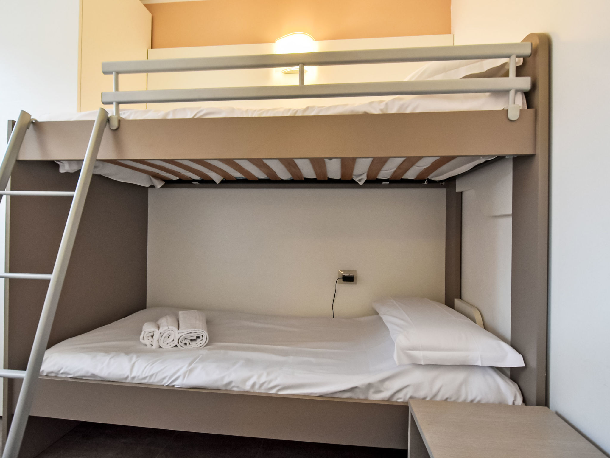 Luxe appartement aan het Lago di Edine voor 6 personen - foto 24