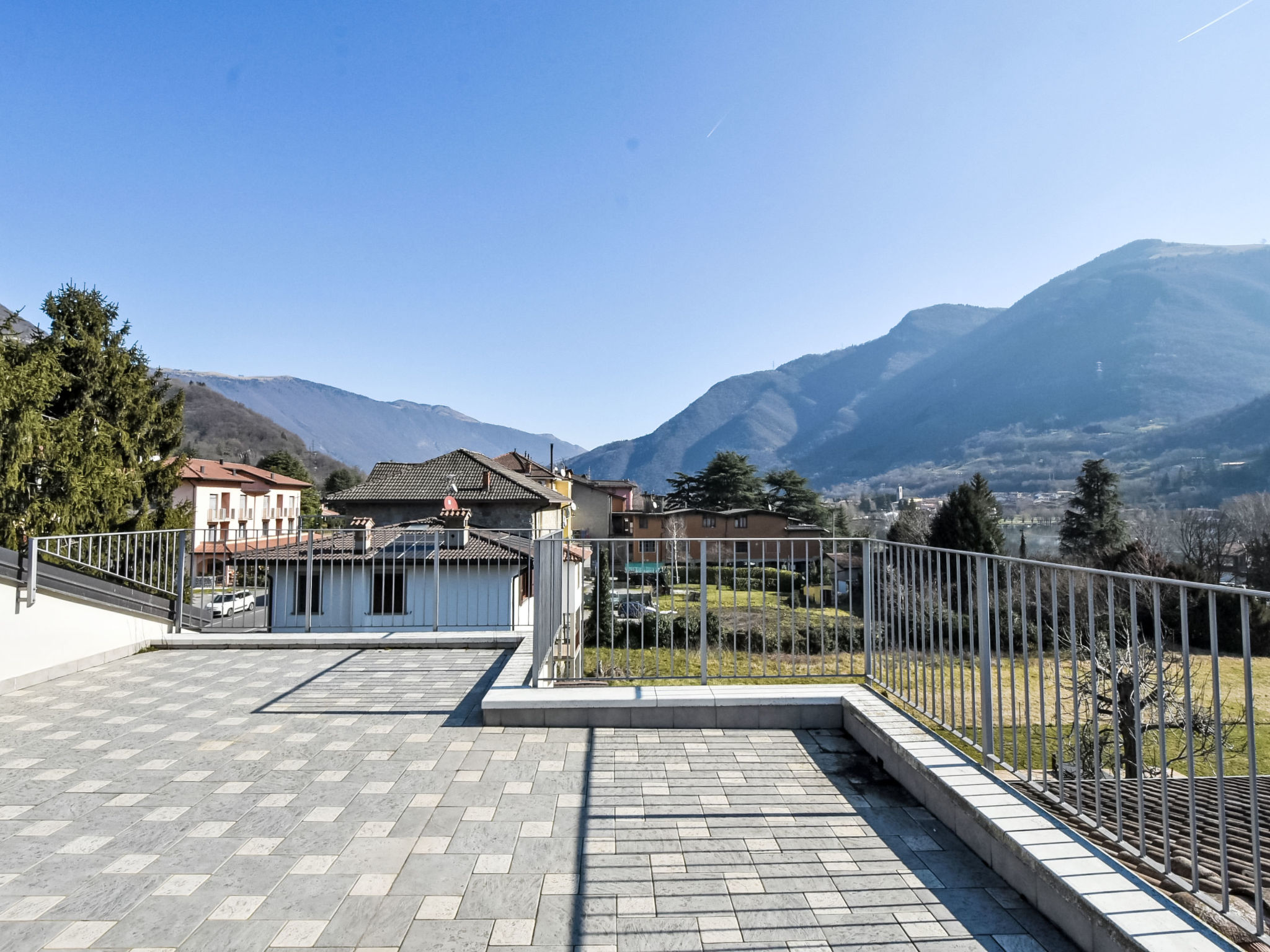 Luxe appartement aan het Lago di Edine voor 6 personen - foto 30