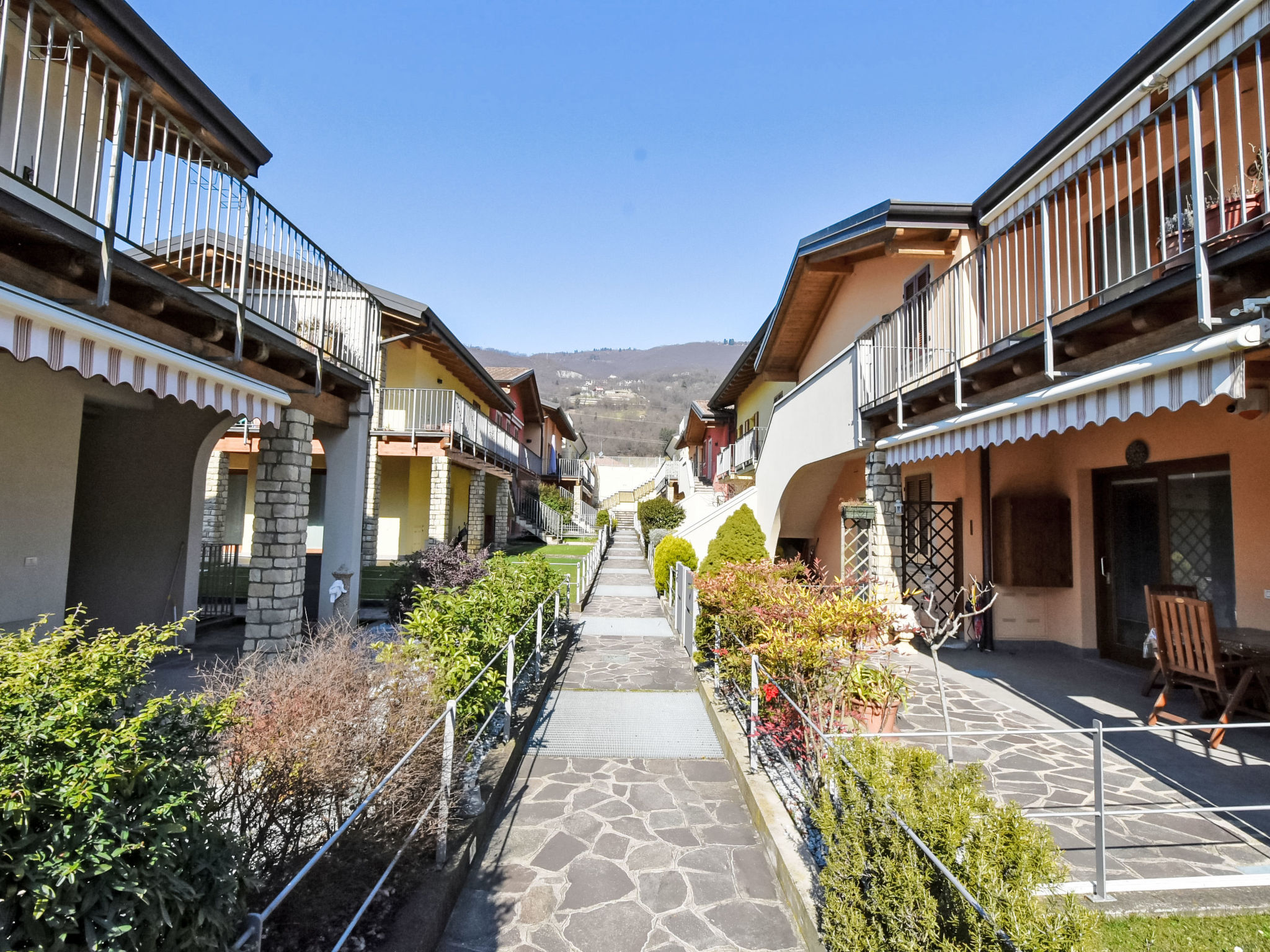 Luxe appartement aan het Lago di Edine voor 6 personen - foto 42