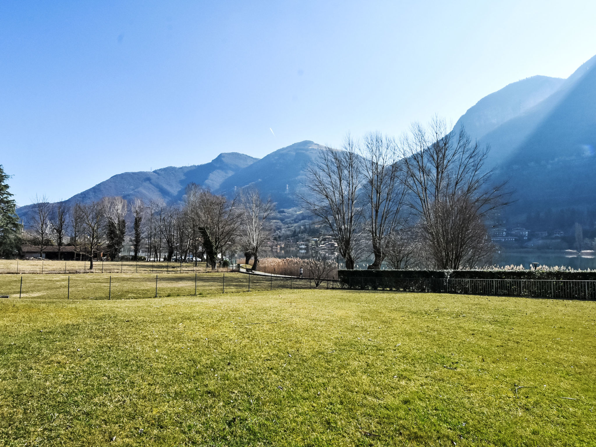 Luxe appartement aan het Lago di Edine voor 6 personen - foto 44