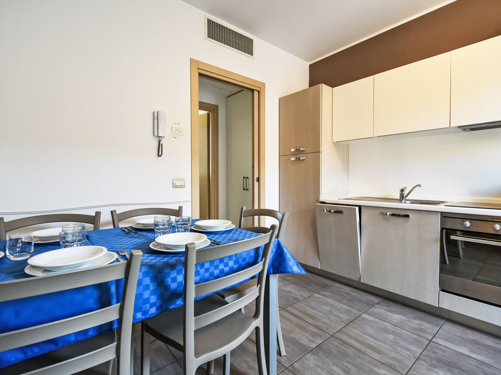 Luxe appartement aan het Lago di Edine voor 6 personen - foto 16