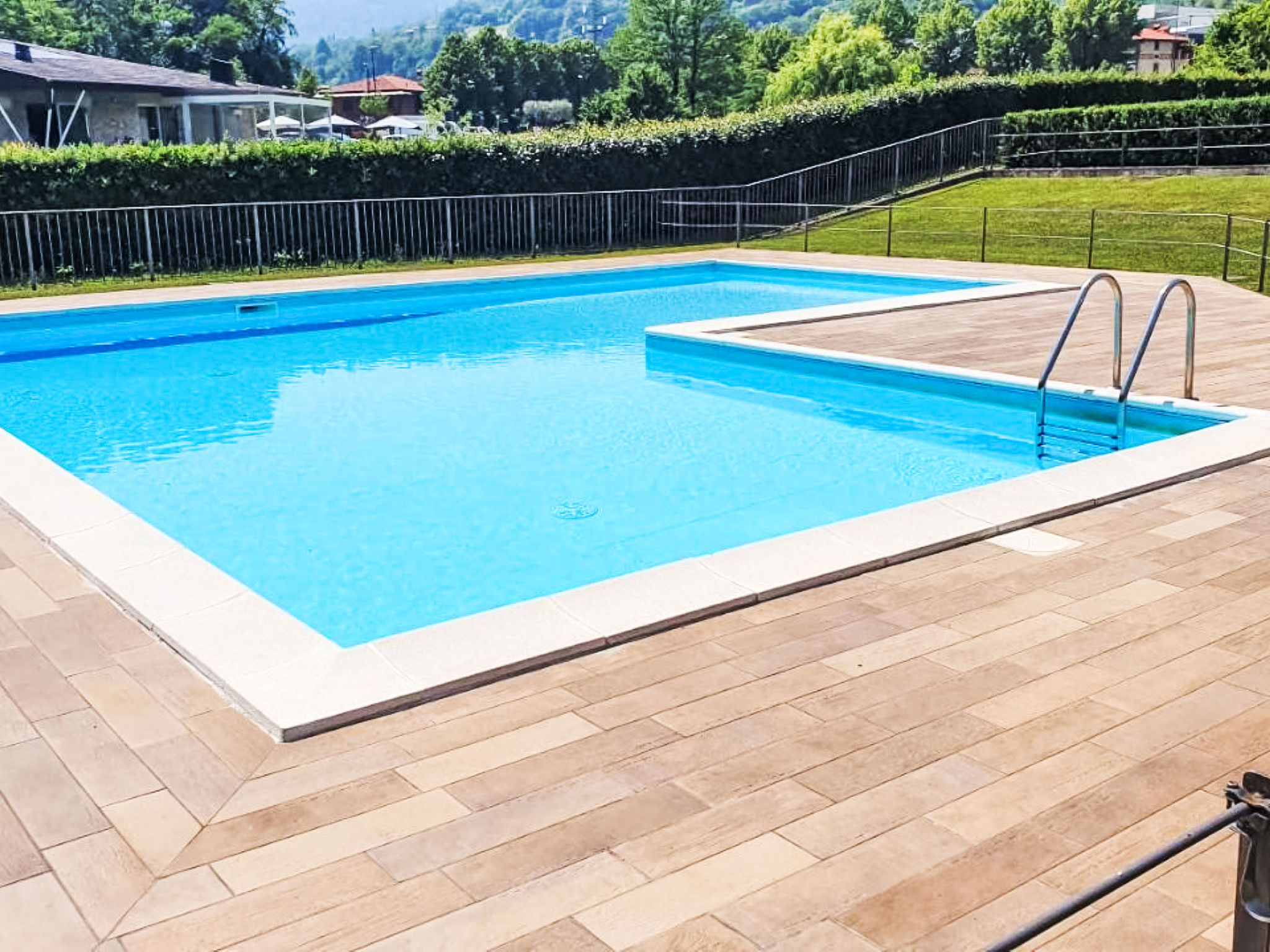 Endine Pool Apartment - Image 5