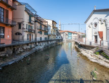 Appartamento da Nuccia