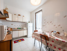 Appartamento da Nuccia
