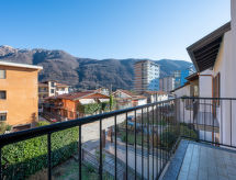 Appartamento da Nuccia
