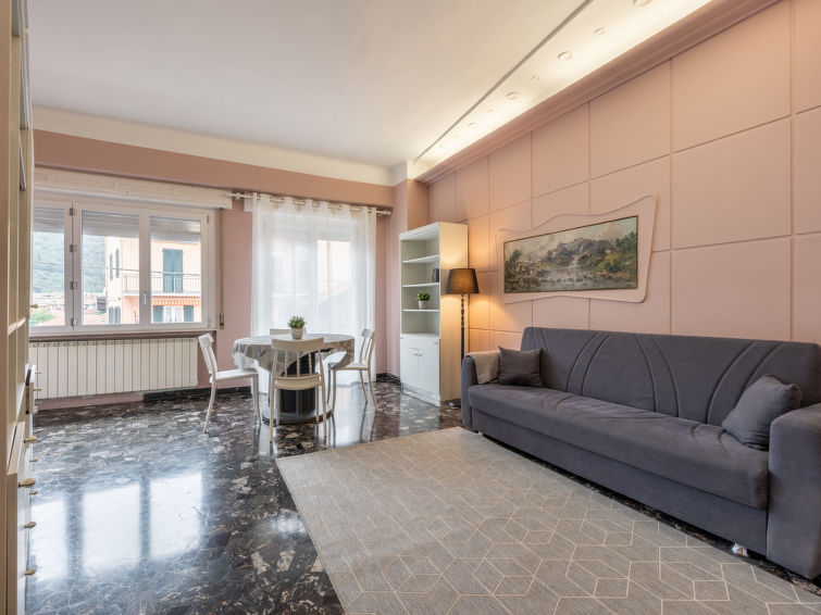 Apartment Aurora