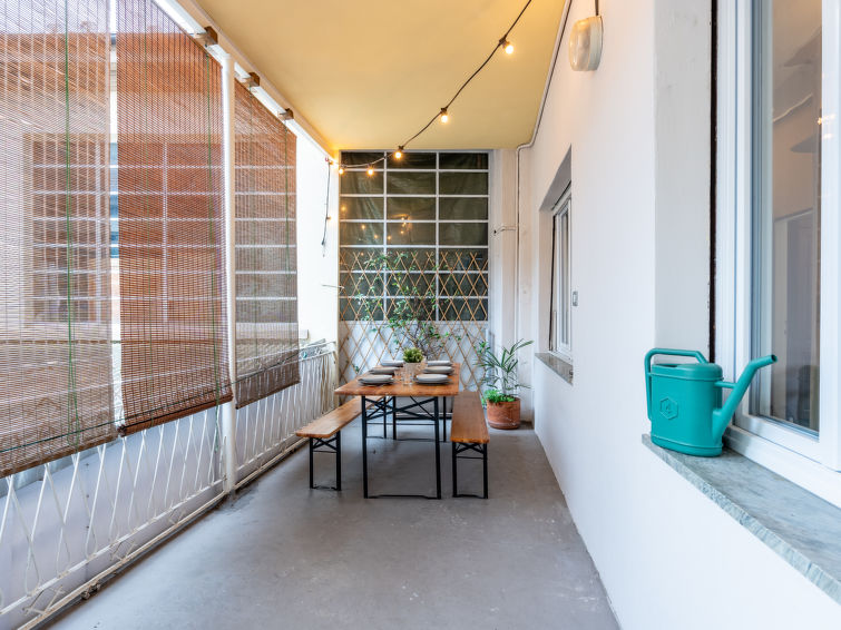 Apartment Aurora