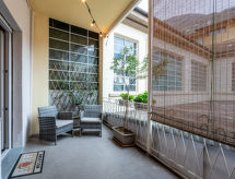Apartment Aurora