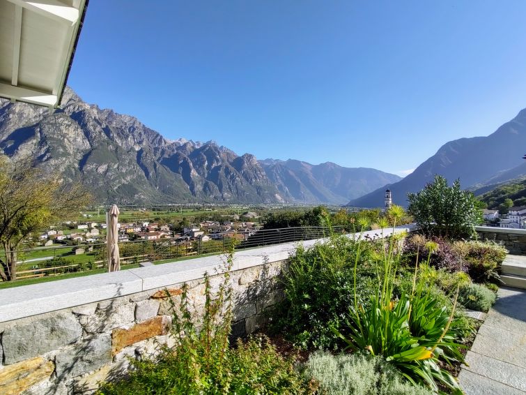 Search and Stay destination Provincia di Sondrio, Lombardia - Italy from AU$ 203. Ronscione Bellavista