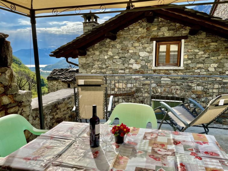 Search and Stay destination Provincia di Sondrio, Lombardia - Italy from AU$ 177. Maria