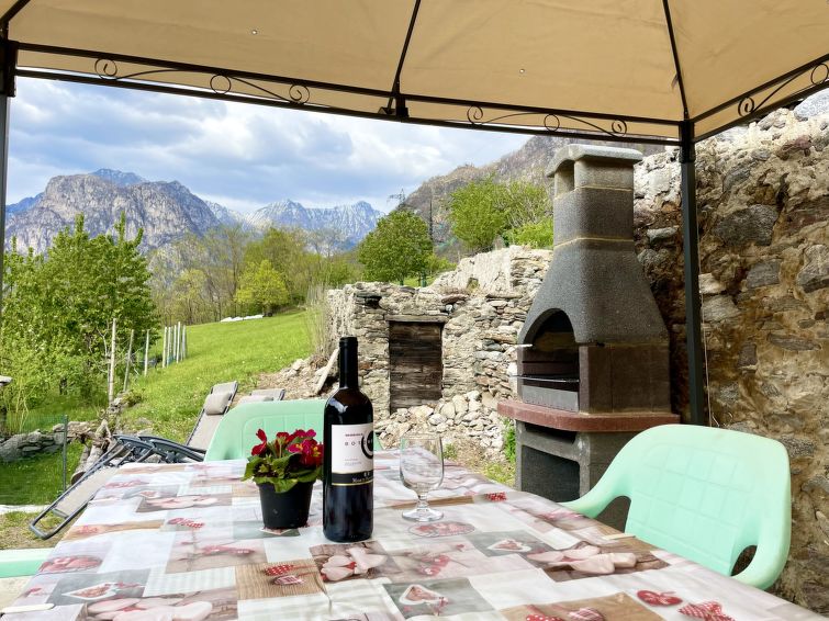 Search and Stay destination Provincia di Sondrio, Lombardia - Italy from AU$ 177. Maria