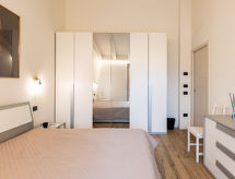 Ferienwohnung Casa La Villa