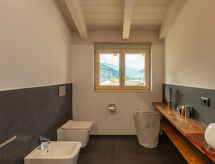 Ferienwohnung Casa La Villa