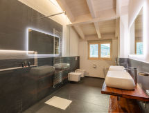 Ferienwohnung Casa La Villa