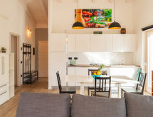 Ferienwohnung Casa La Villa