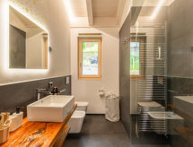 Ferienwohnung Casa La Villa