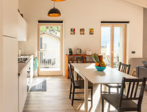 Ferienwohnung Casa La Villa