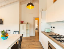 Ferienwohnung Casa La Villa
