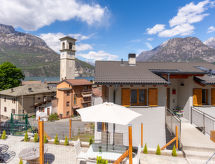 Ferienwohnung Casa La Villa