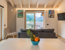 Ferienwohnung Casa La Villa