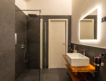 Ferienwohnung Casa La Villa
