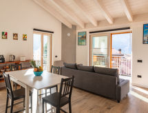 Ferienwohnung Casa La Villa