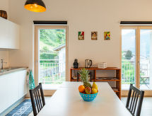 Ferienwohnung Casa La Villa