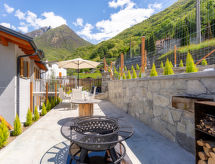 Ferienwohnung Casa La Villa