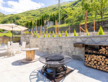 Ferienwohnung Casa La Villa