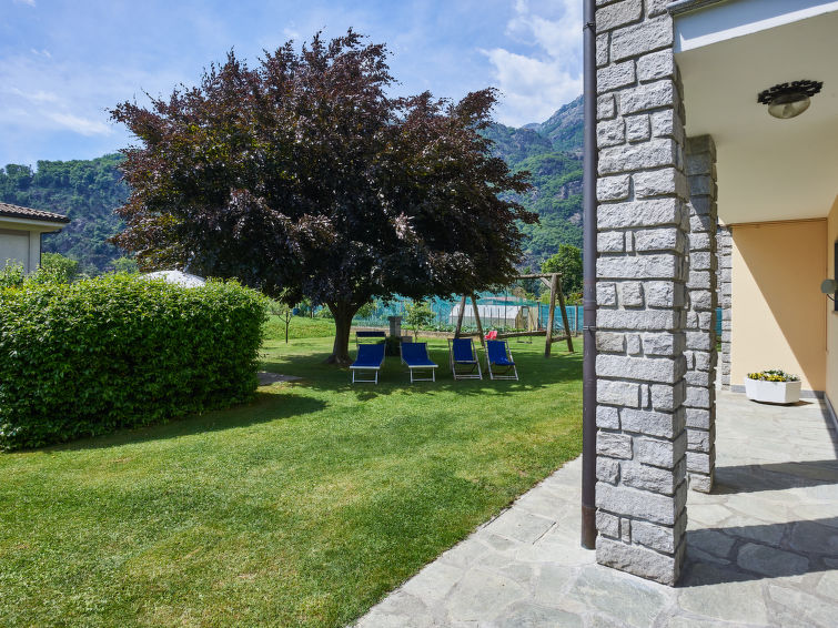 Search and Stay destination Giumello, Lombardia - Italy from AU$ 142. Serena (LMZ180)