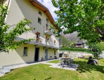 I Gemelli della Val Codera (LMZ152)