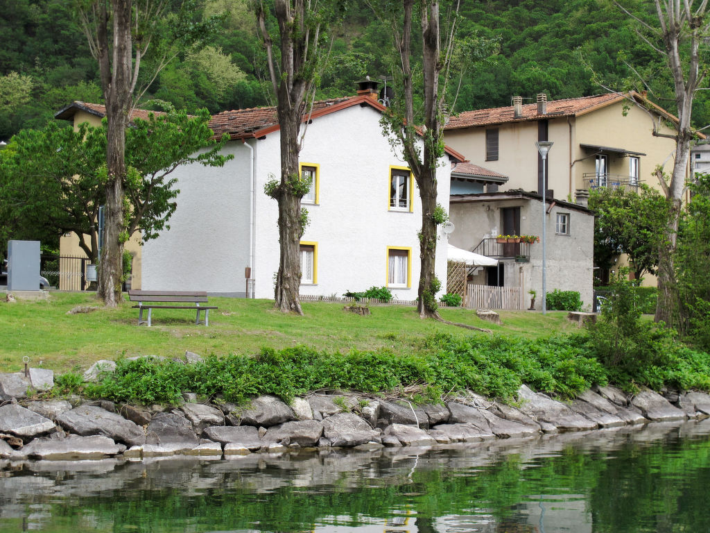 Casa del Pergulin (LMZ325)