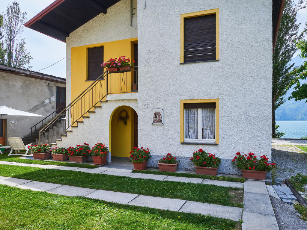Ferienwohnung Casa del Pergulin (LMZ325) Ferienwohnung in Italien
