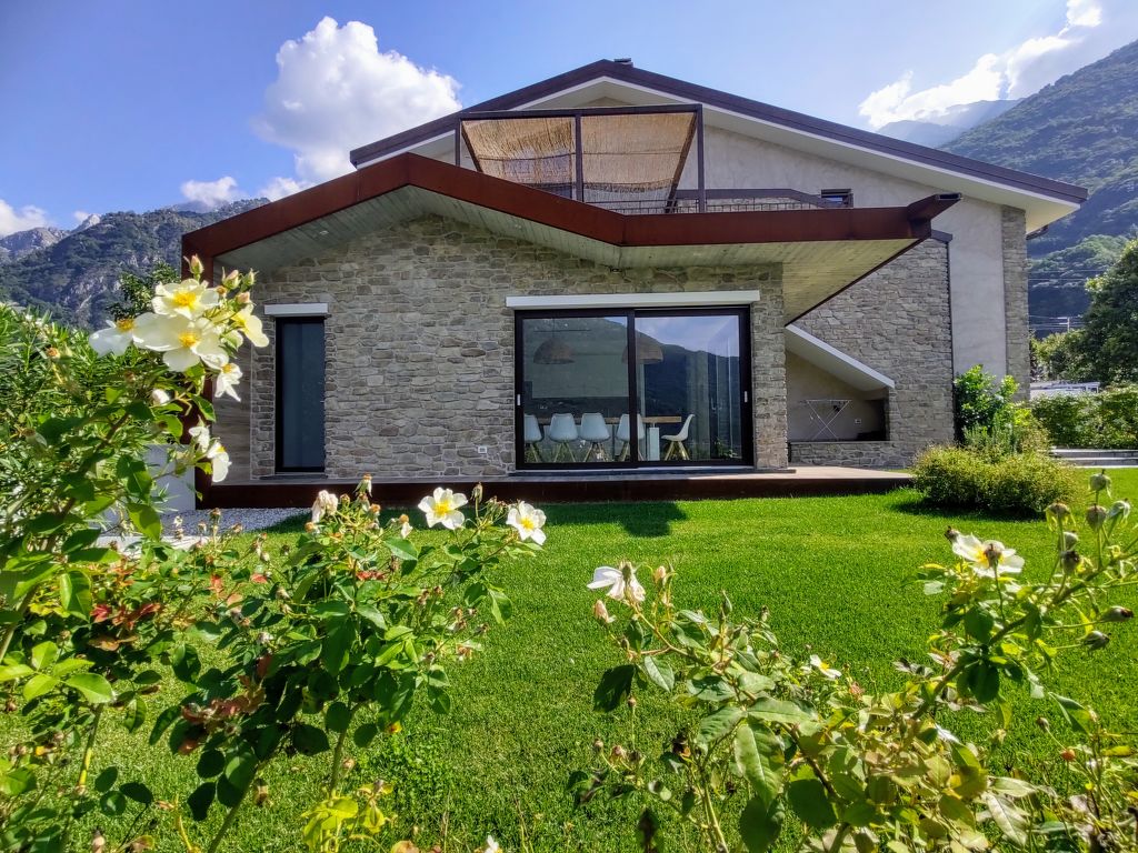 Ferienhaus Brezza di Lago Ferienhaus in Italien