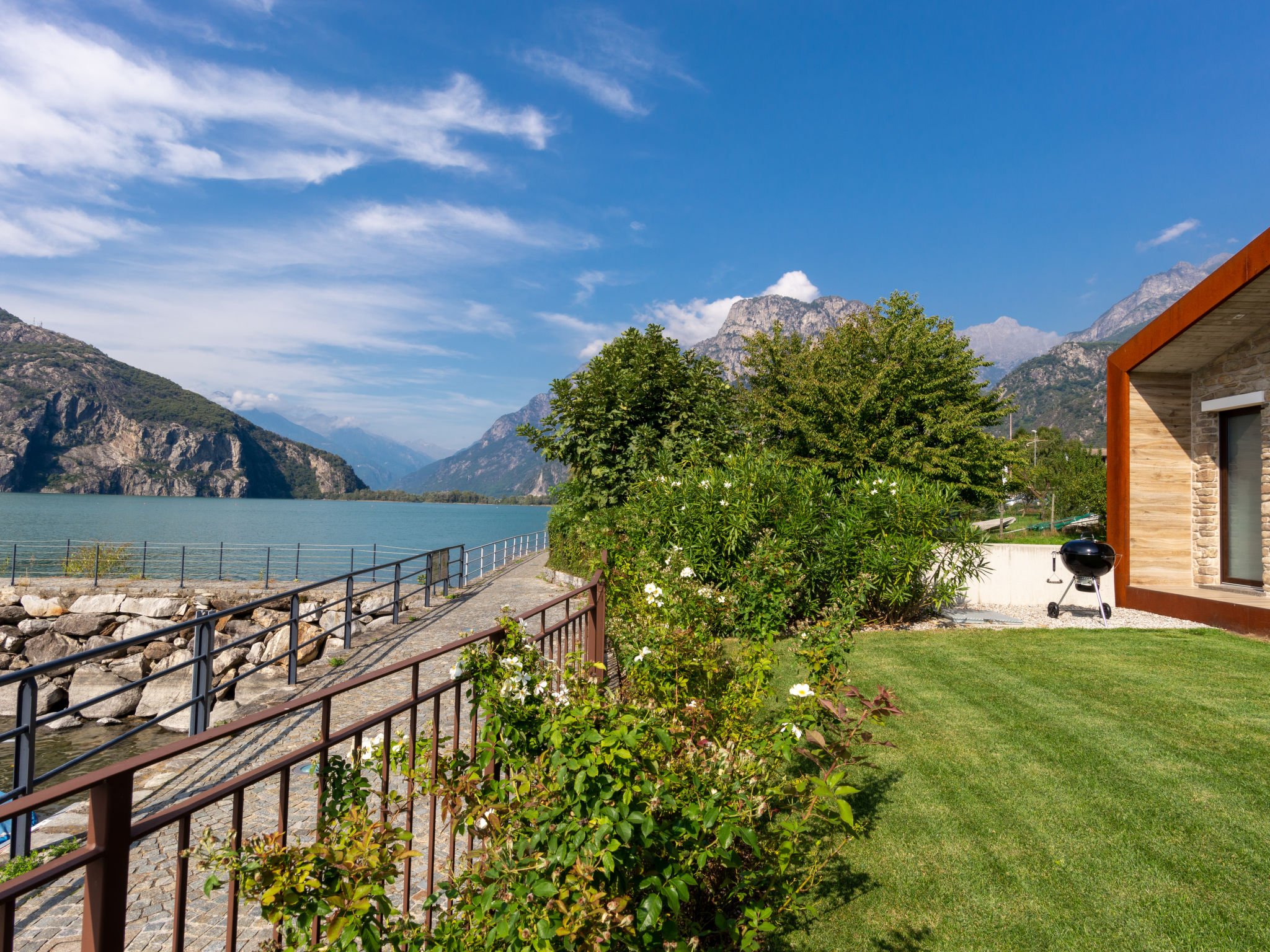 Maison Brezza di Lago – Environs, photo 51 sur 63