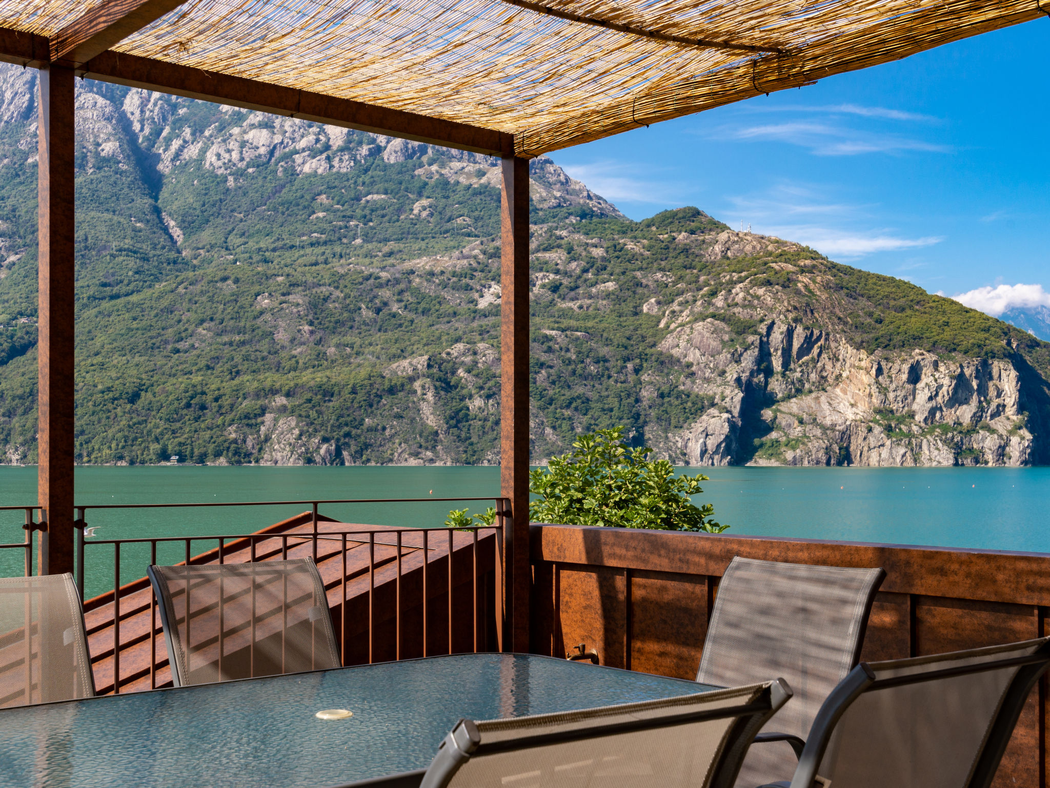 Maison Brezza di Lago – Vue, photo 45 sur 63