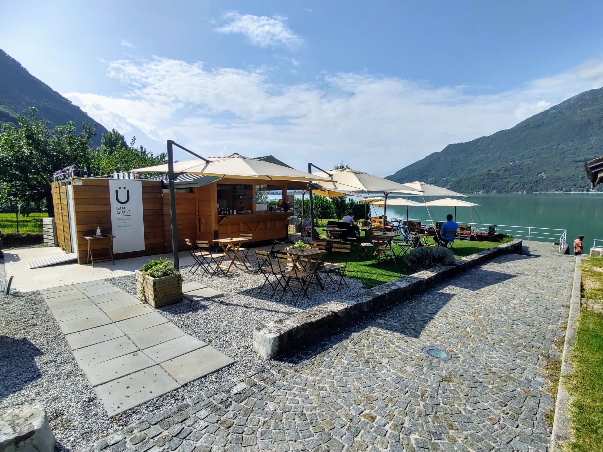 Maison Brezza di Lago – Environs, photo 53 sur 63