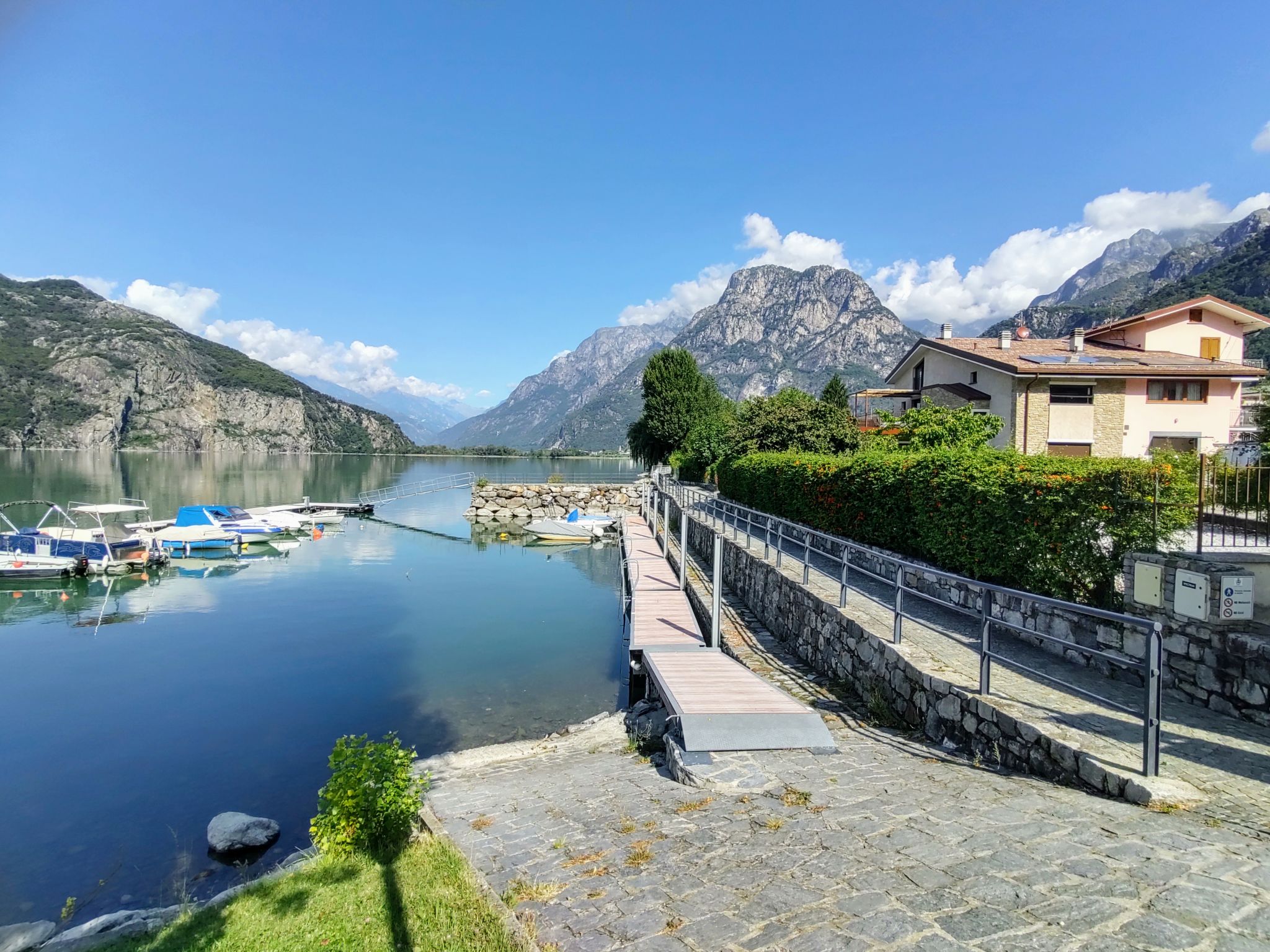 Maison Brezza di Lago – Extérieur de la maison, photo 52 sur 63