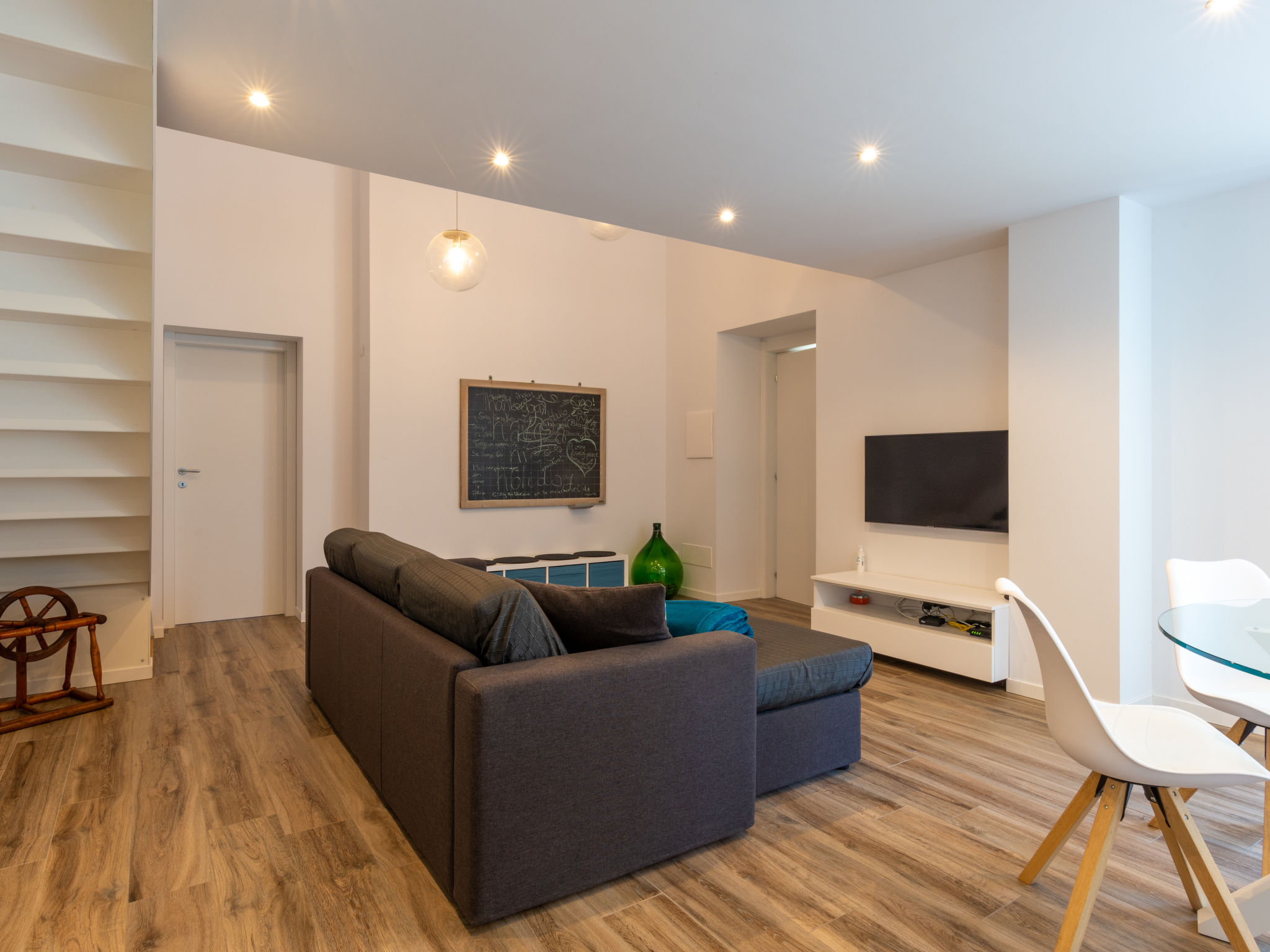 Maison Brezza di Lago – Séjour, photo 28 sur 63