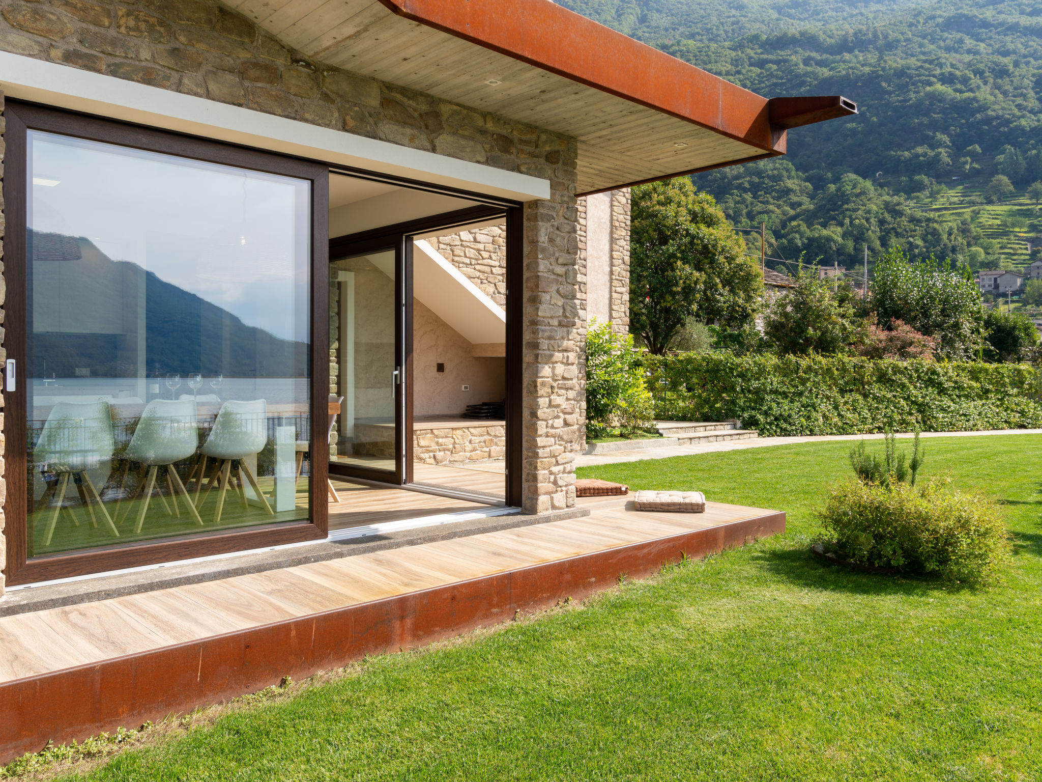 Maison Brezza di Lago – Extérieur de la maison, photo 47 sur 63