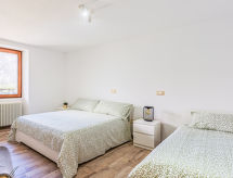Ferienhaus Miki Mhouse