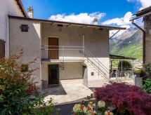Ferienhaus Miki Mhouse