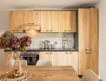Ferienhaus Miki Mhouse