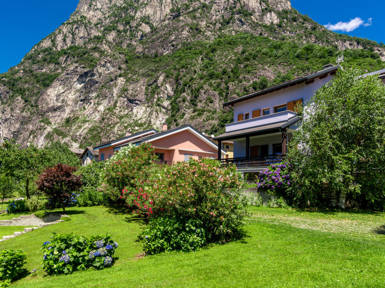 Angelina House - Lago di Como