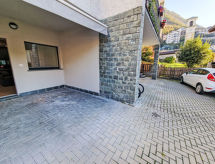 Apartment Rolando