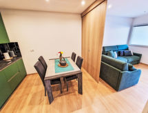 Apartment Rolando