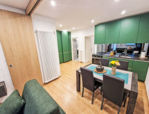 Apartment Rolando