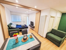 Apartment Rolando